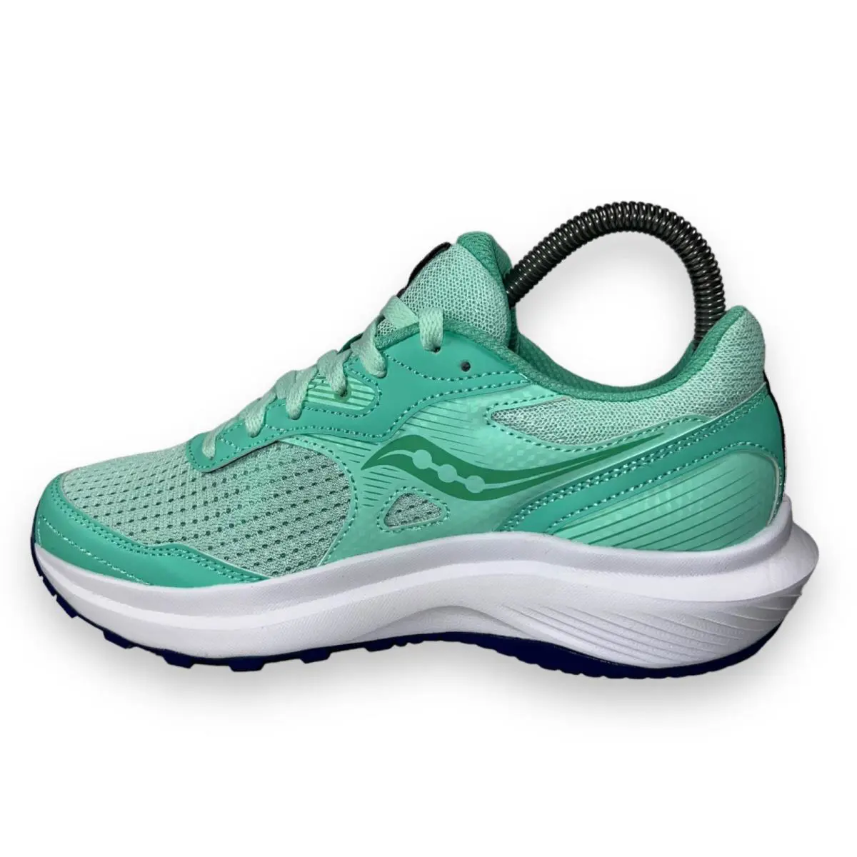 Saucony shoes - S1078116 - S10781-16 - Blue 4