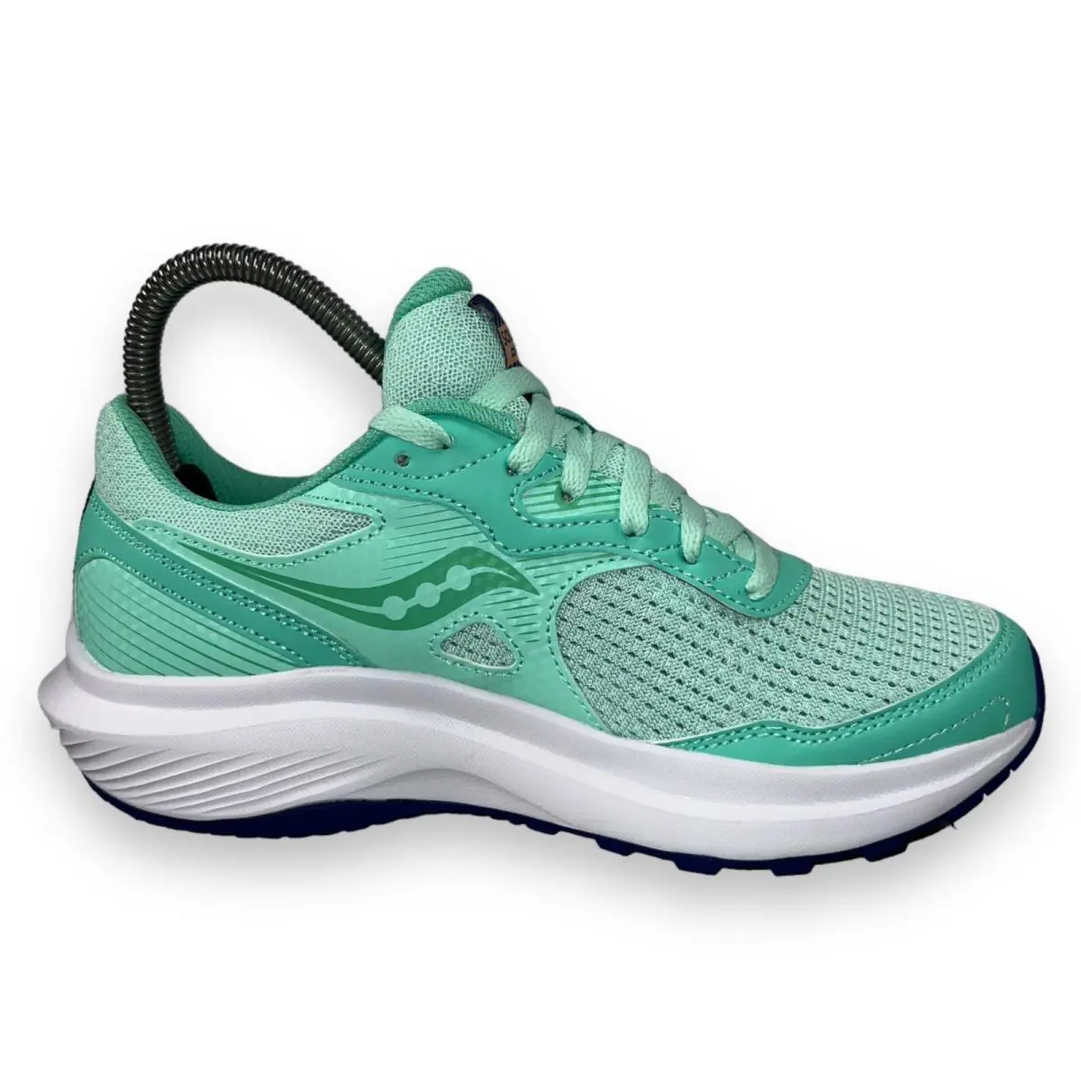 Saucony shoes - S1078116 - S10781-16 - Blue 5