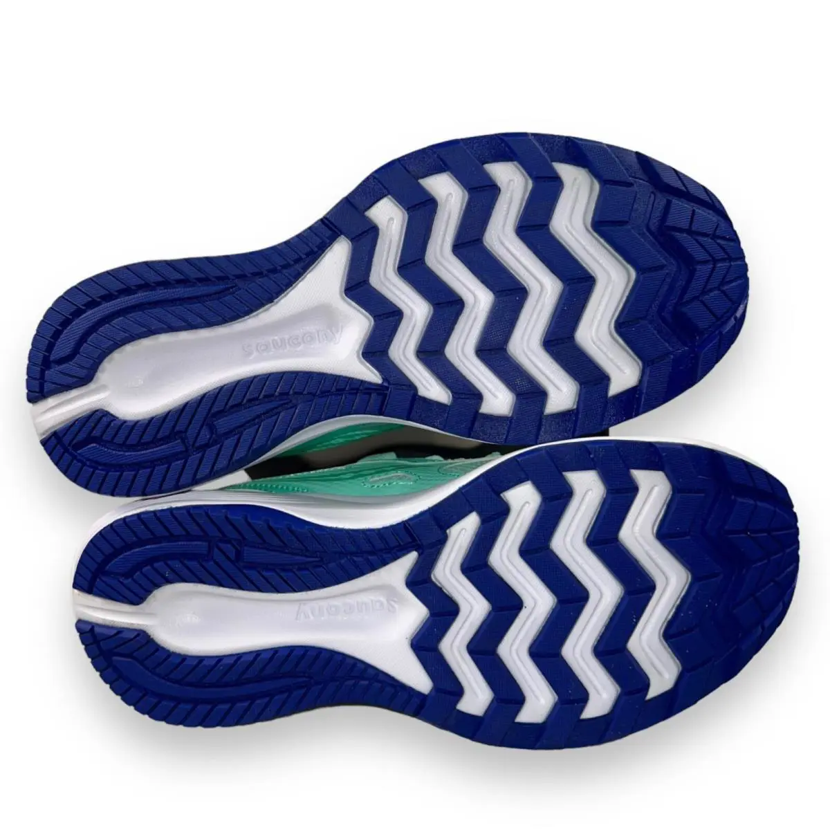 Saucony shoes - S1078116 - S10781-16 - Blue 6