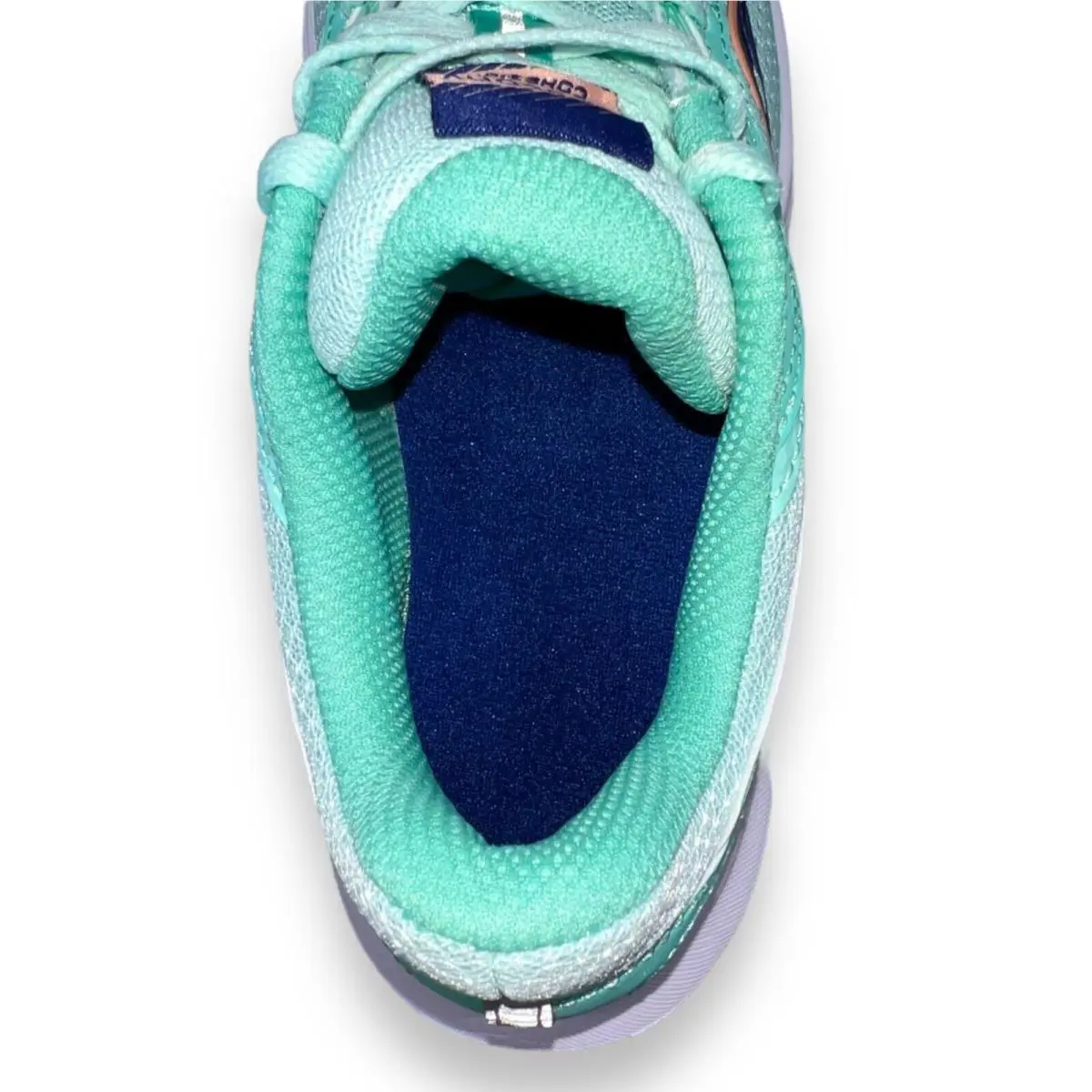 Saucony shoes - S1078116 - S10781-16 - Blue 7