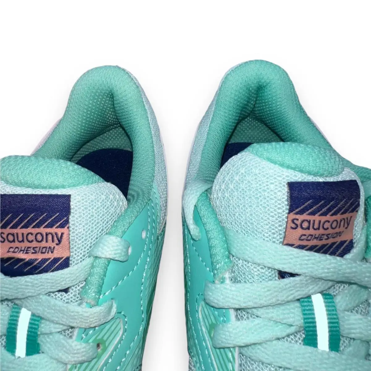 Saucony shoes - S1078116 - S10781-16 - Blue 9