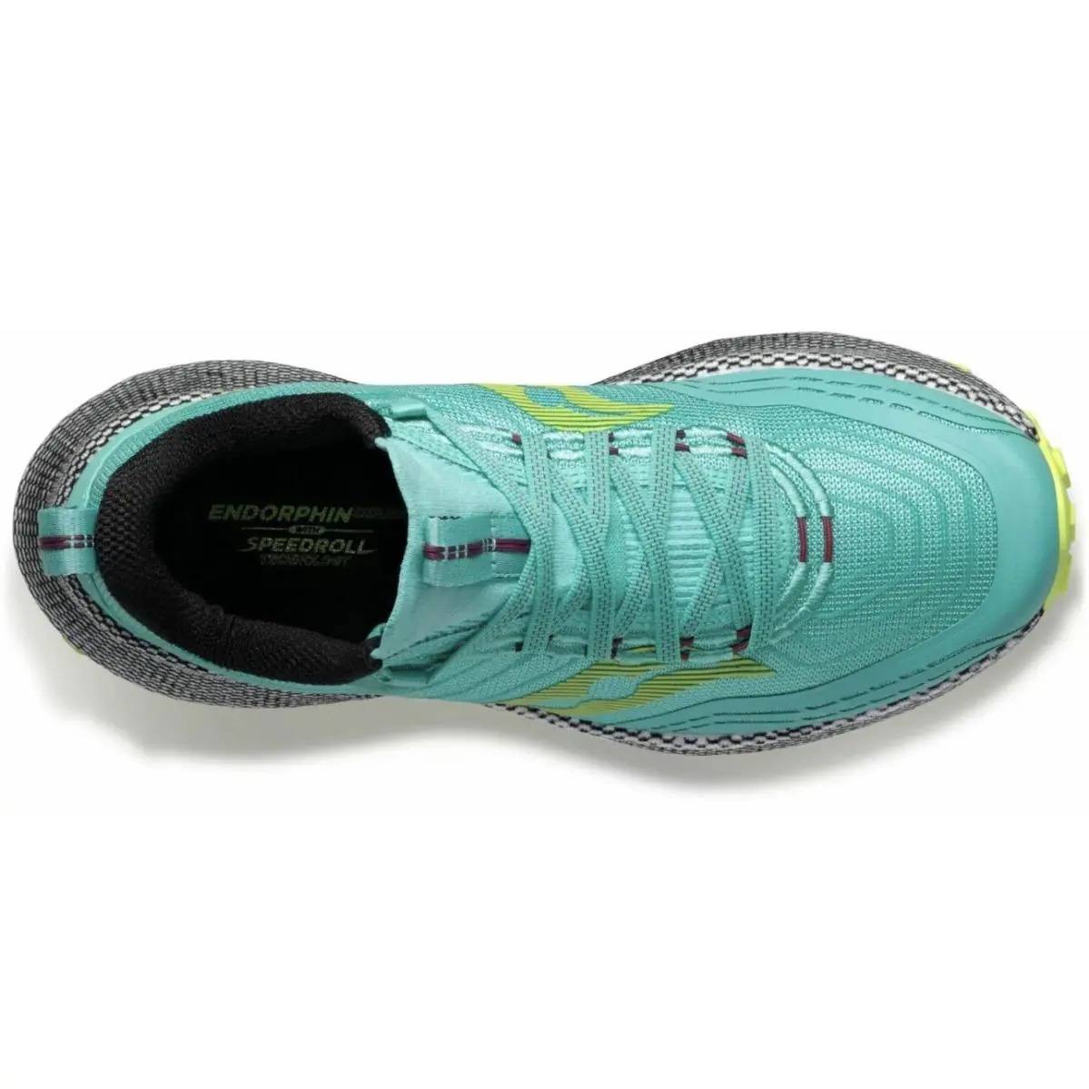 Saucony shoes - Saucony Endorphin - Endorphin - S1067-26 - Blue (UPC: 195017687778) 0