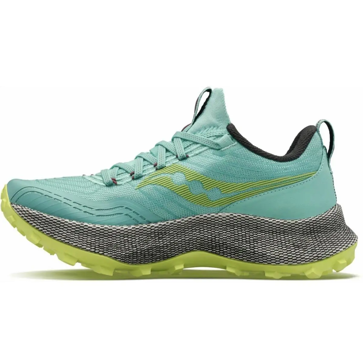 Saucony shoes - Saucony Endorphin - Endorphin - S1067-26 - Blue (UPC: 195017687778) 1
