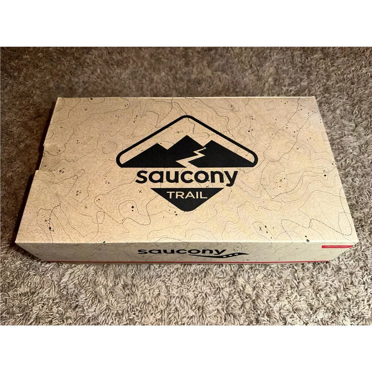 Saucony shoes - Saucony Endorphin - Endorphin - S1067-26 - Blue (UPC: 195017687778) 10