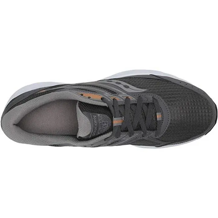 Saucony shoes - Cohesion 13 - Cohesion - Gray (UPC: 646881782743) 3