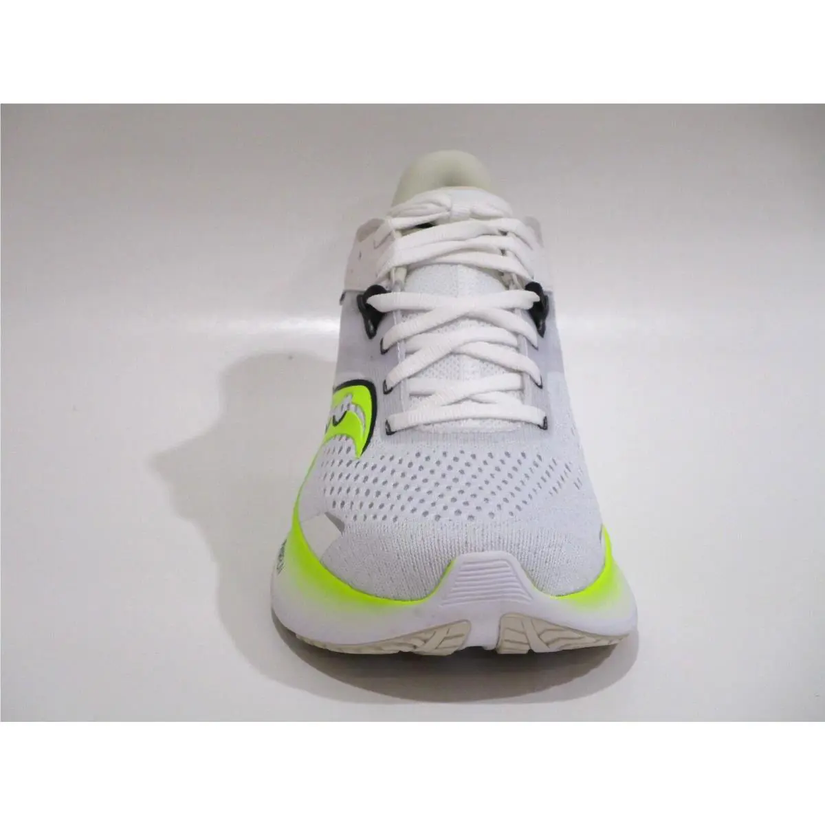 Saucony shoes - Saucony Ride - Ride - S10830-75 - White/Slime 1