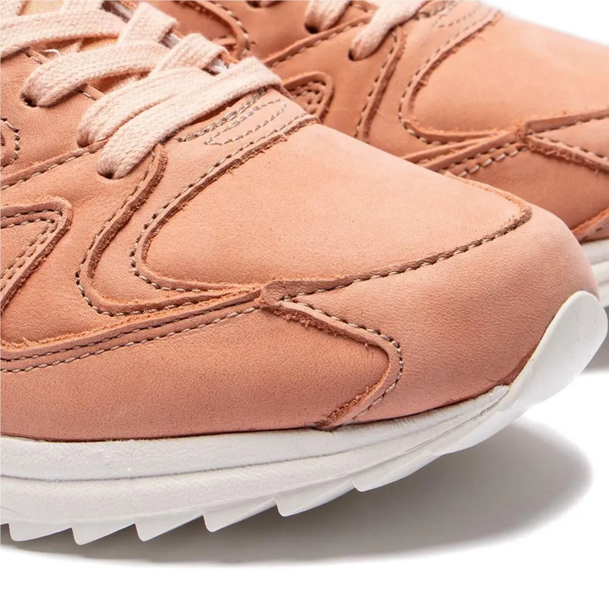 Saucony shoes - Saucony Grid 8500 - Grid - S70415-3 - Peach/White (UPC: 884547864468) 2
