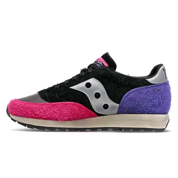 Saucony shoes - Saucony Jazz 81 Frank Cooke - 570711-1 - Multicolor (UPC: 0195017882913) 3