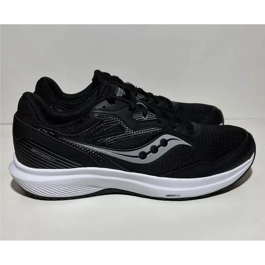 Saucony shoes - Saucony Cohesion - Cohesion - Black 0