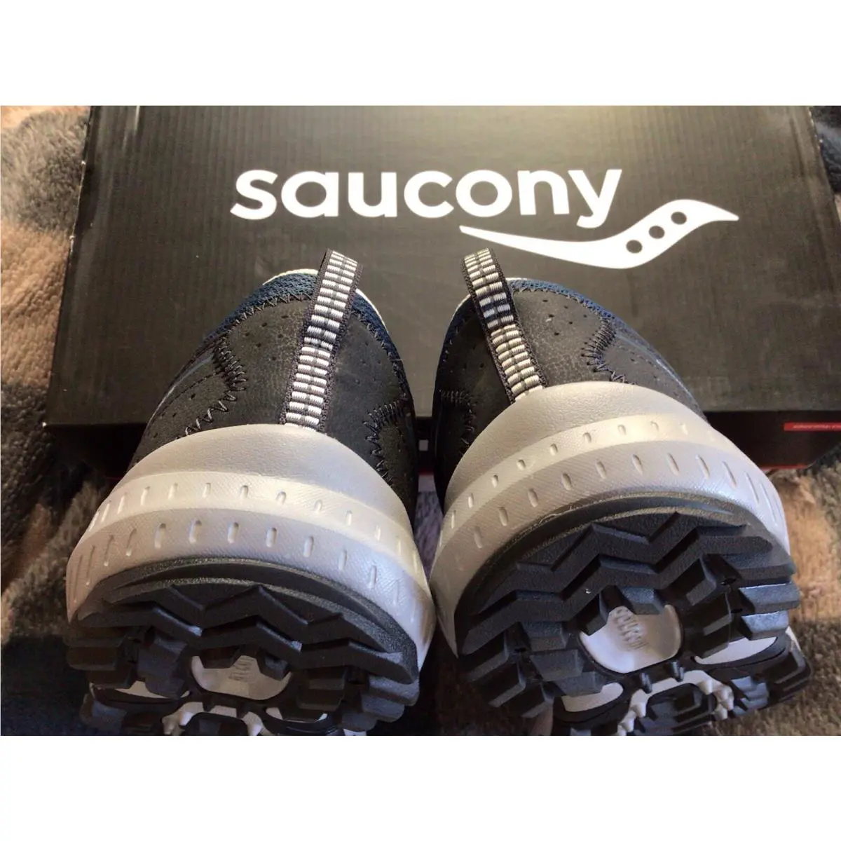 Saucony shoes - Saucony Excursion TR16 - Excursion - Multicolor 2