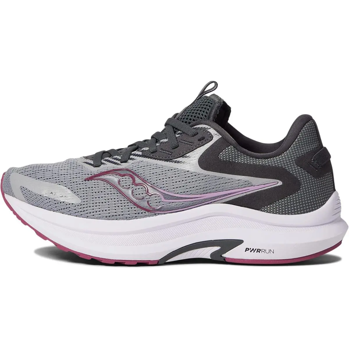 Saucony shoes - Saucony N8910 Axon - Axon - Multicolor 0