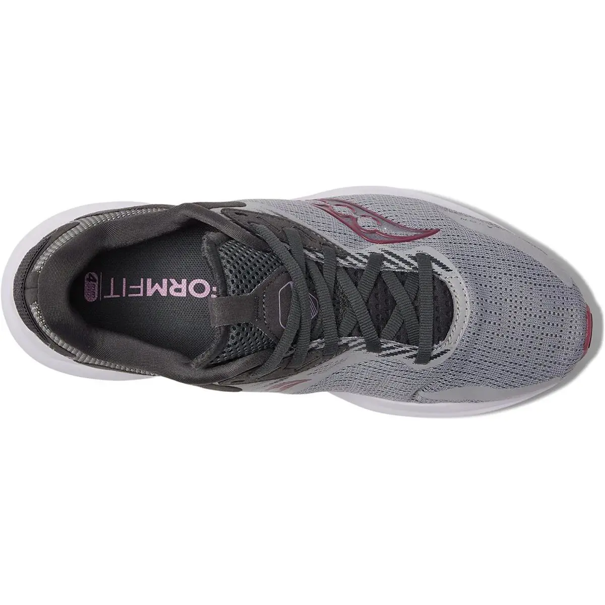 Saucony shoes - Saucony N8910 Axon - Axon - Multicolor 2