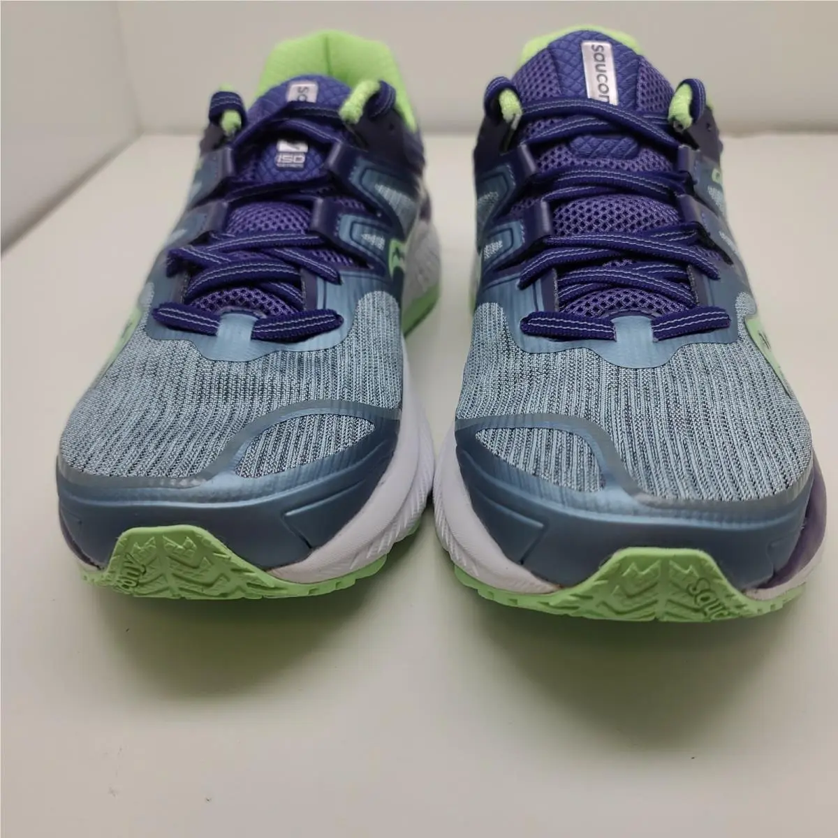 Saucony shoes - Saucony Guide ISO - Guide ISO - Purple, Main: Purple 4