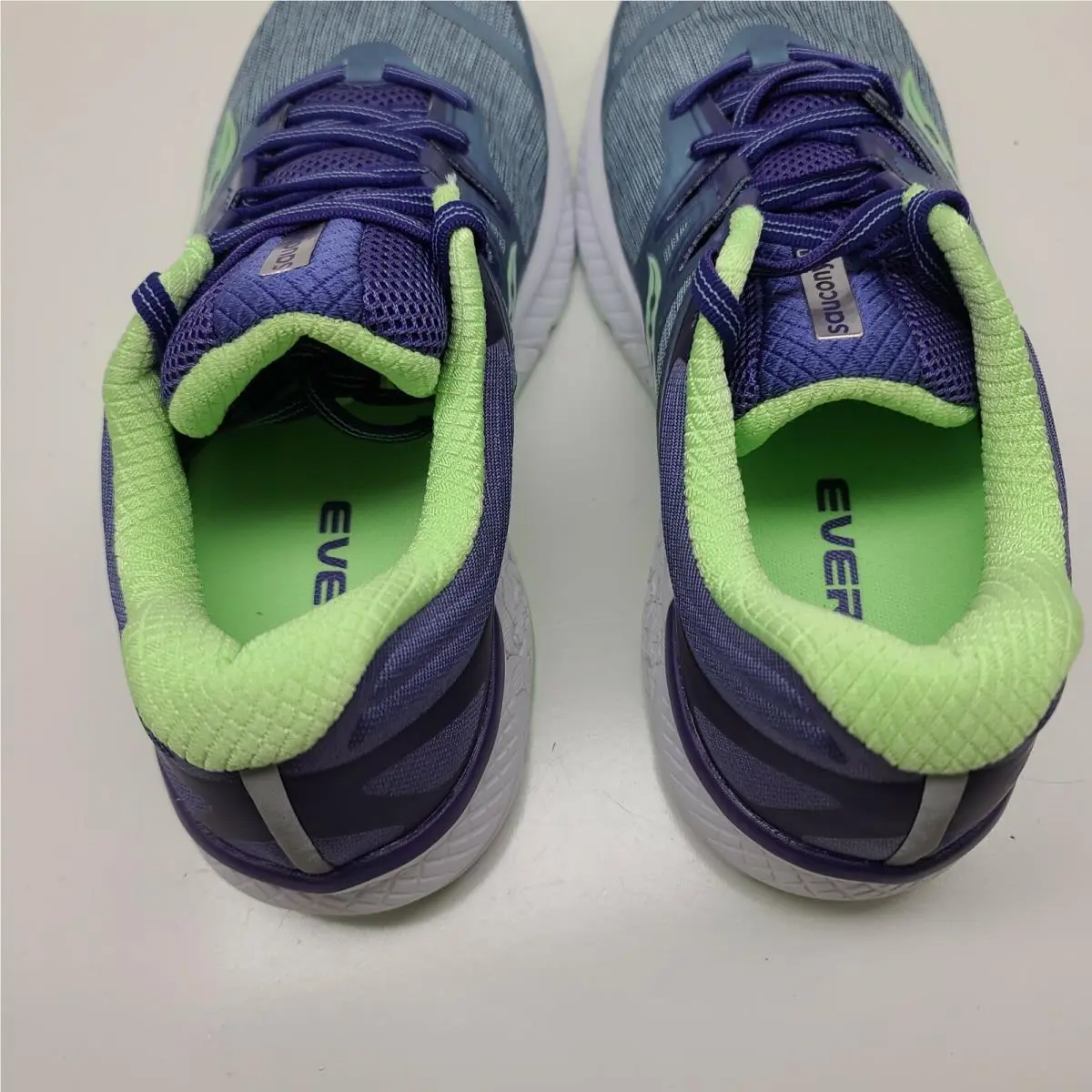 Saucony shoes - Saucony Guide ISO - Guide ISO - Purple, Main: Purple 6