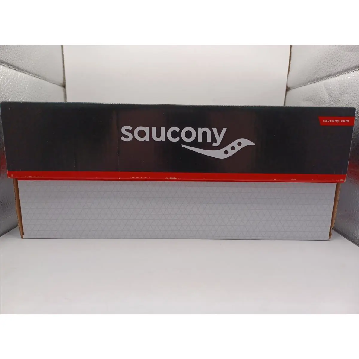 Saucony shoes - S20933100 - S20933-100 - Black 10