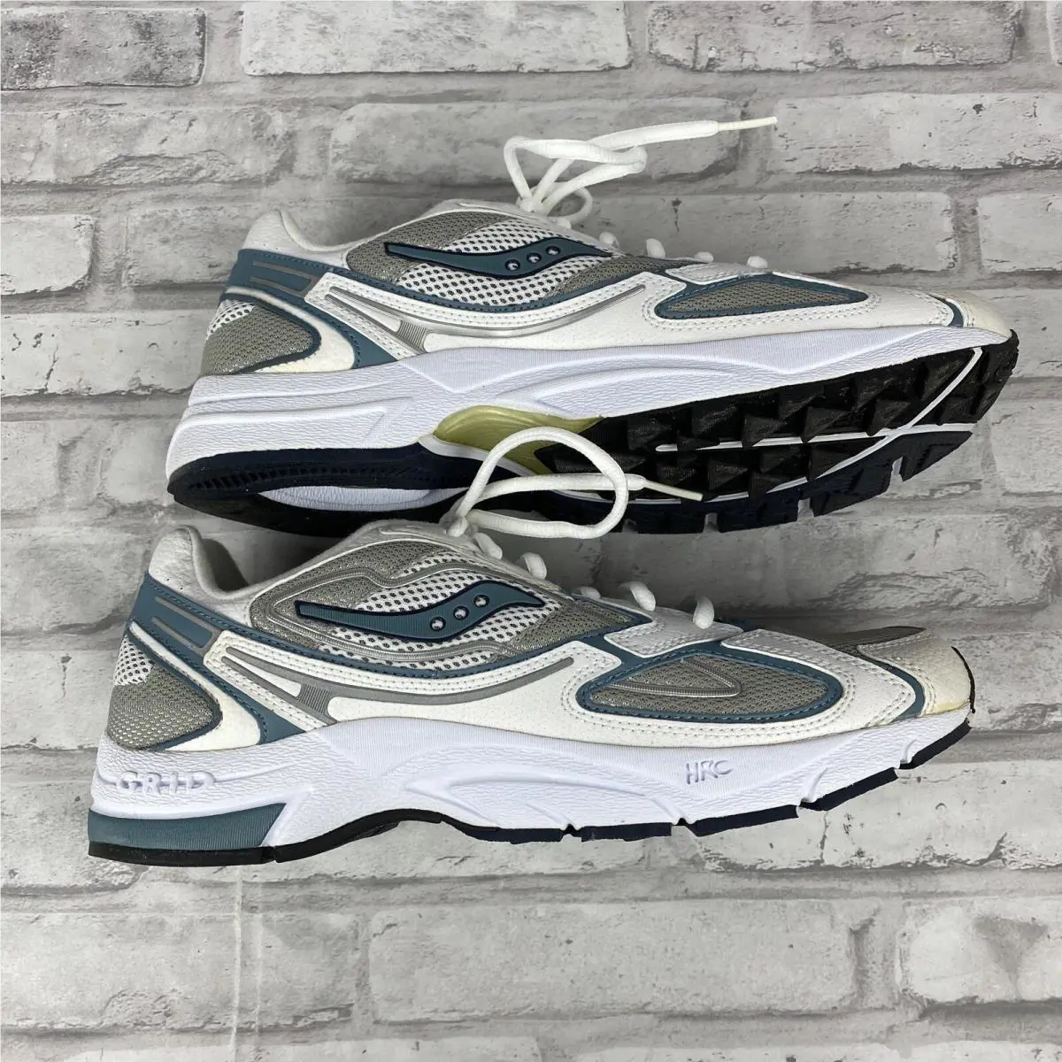 Saucony shoes - Saucony Jazz - Jazz - White (UPC: 720026565801) 2