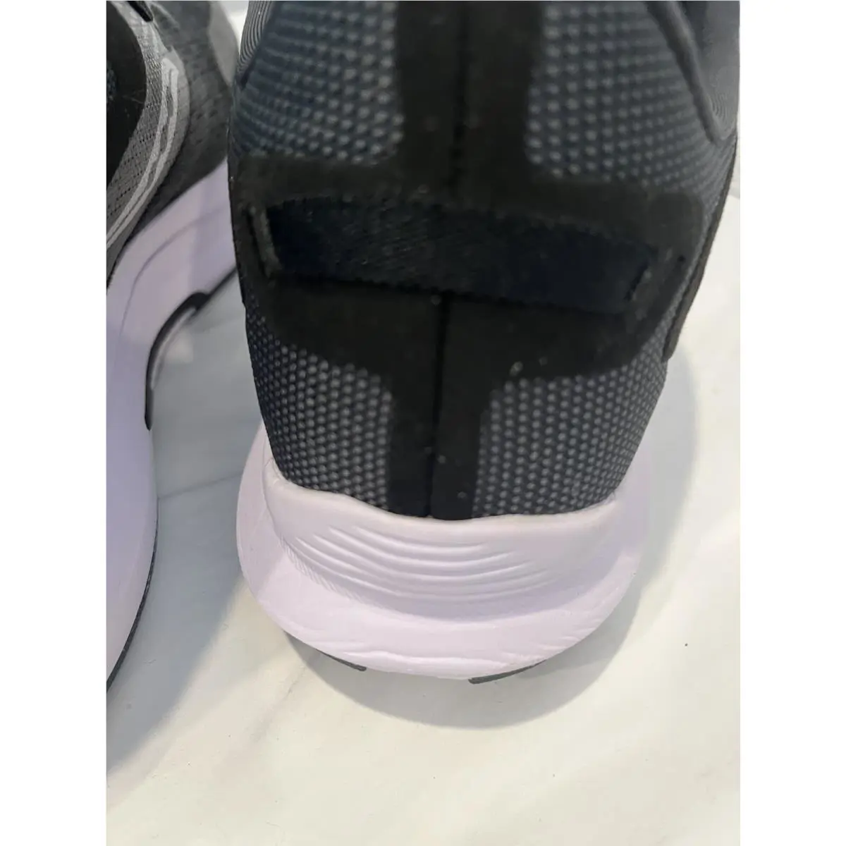 Saucony shoes - Saucony Axon 2 - Axon - Silver 15