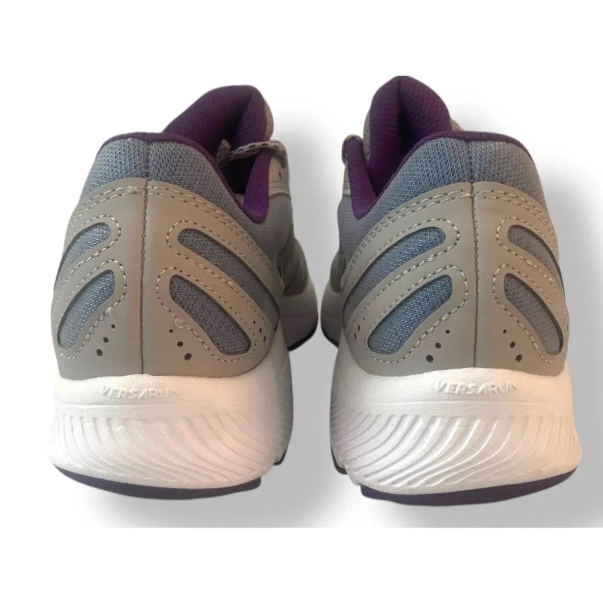 Saucony shoes - Saucony Cohesion 15 - Cohesion - Gray 1