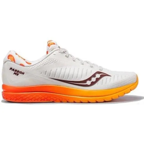 Saucony Women`s Kinvara 10 Neutral Responsive Running Shoes Size 6