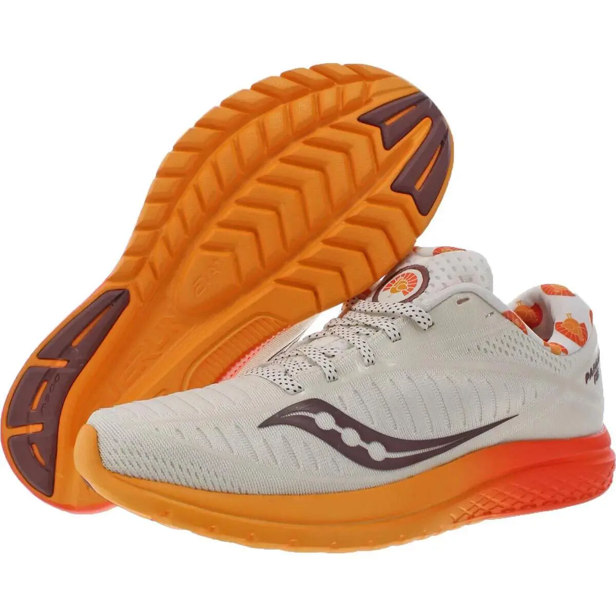 Saucony shoes - Saucony Kinvara 10 - Kinvara - S10467-22 - Turkey/Potatoes 1