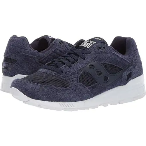 Saucony shoes - Saucony Grid 8500 - Grid - Black (UPC: 884547864154) 0