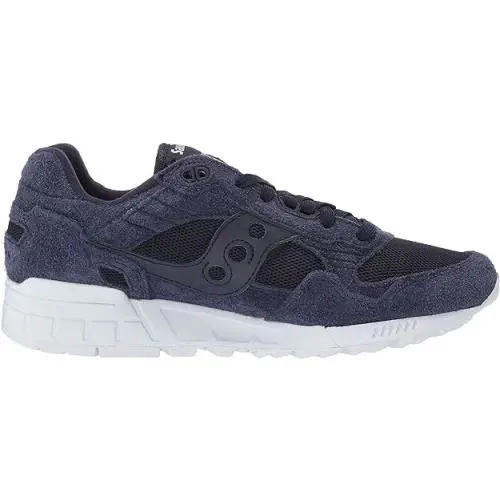 Saucony shoes - Saucony Grid 8500 - Grid - Black (UPC: 884547864154) 1