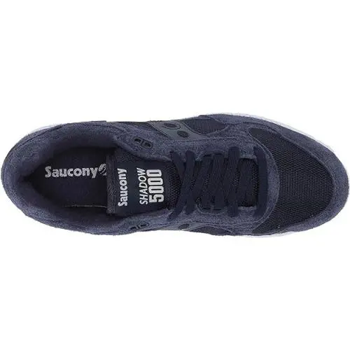 Saucony shoes - Saucony Grid 8500 - Grid - Black (UPC: 884547864154) 2