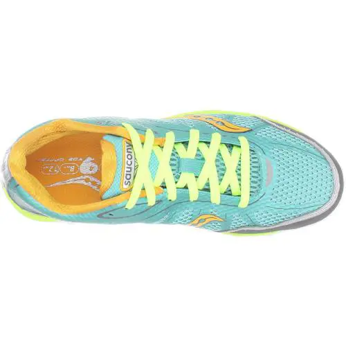 Saucony shoes - Multicolor 2