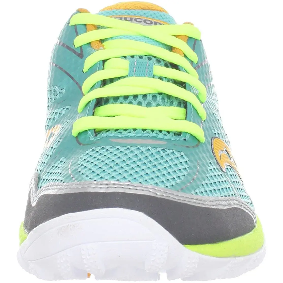 Saucony shoes - Multicolor 3