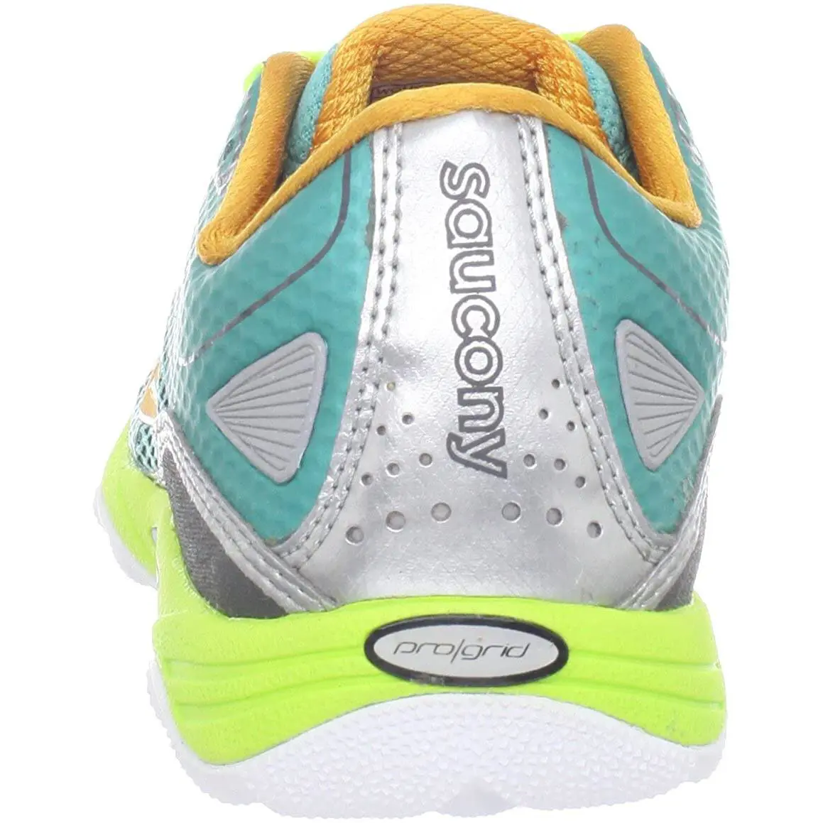 Saucony shoes - Multicolor 4