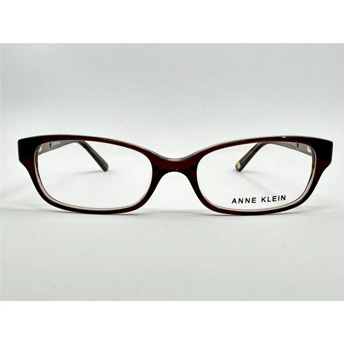 Anne Klein AK5034 200 Mocha 51.17.140 Women’s Eyeglasses Frames