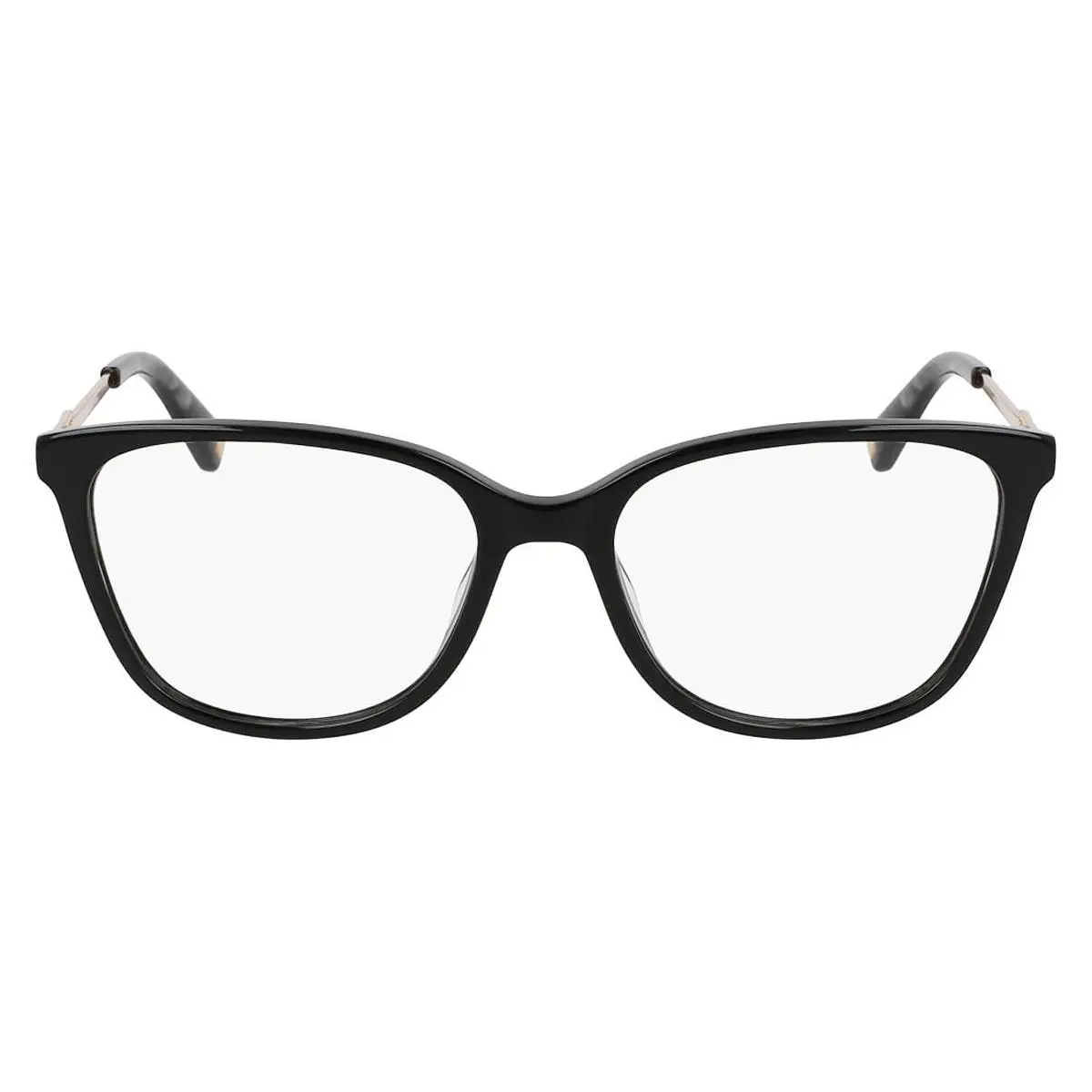 Anne Klein AK5115 Eyeglasses Women Black 53mm