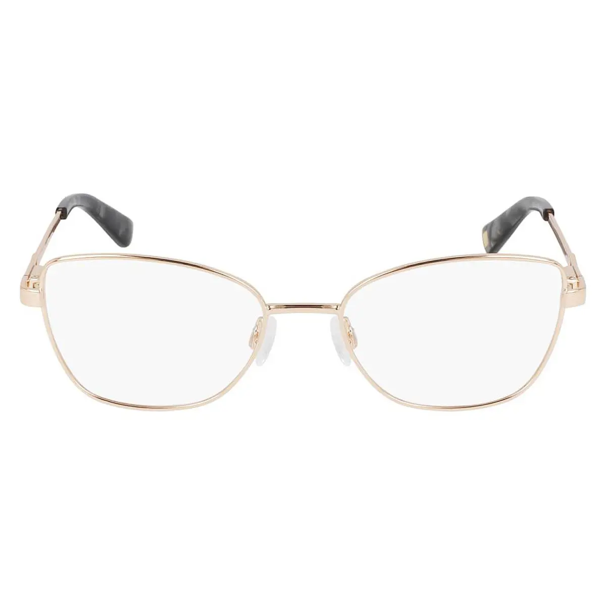 Anne Klein AK5116 Eyeglasses Women Gold 53mm