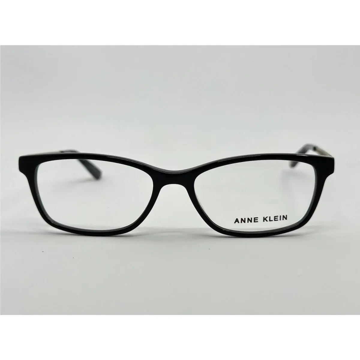 Anne Klein AK5057 001 Black 53.16.135 Women’s Eyeglasses Frames