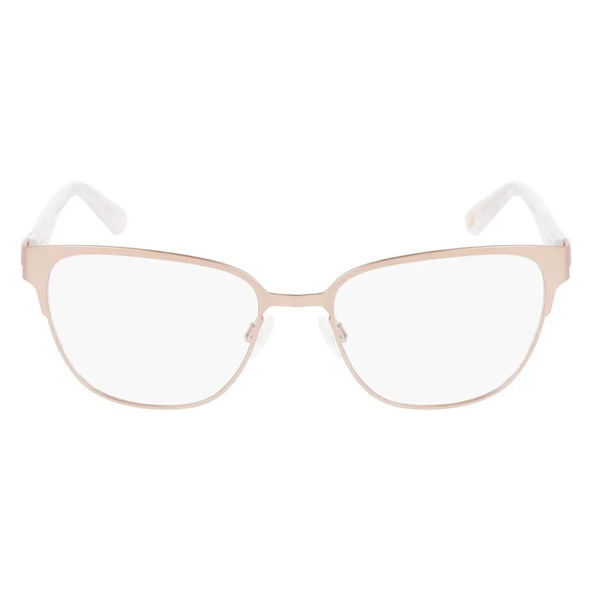 Anne Klein AK5122 Eyeglasses Female Rose Gold 52mm