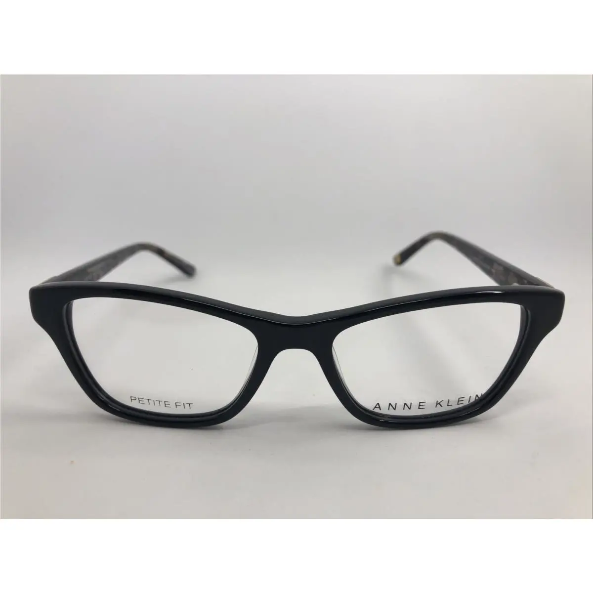 Anne Klein AK5037 001 Black 49.16.135 Women’s Eyeglasses Frames