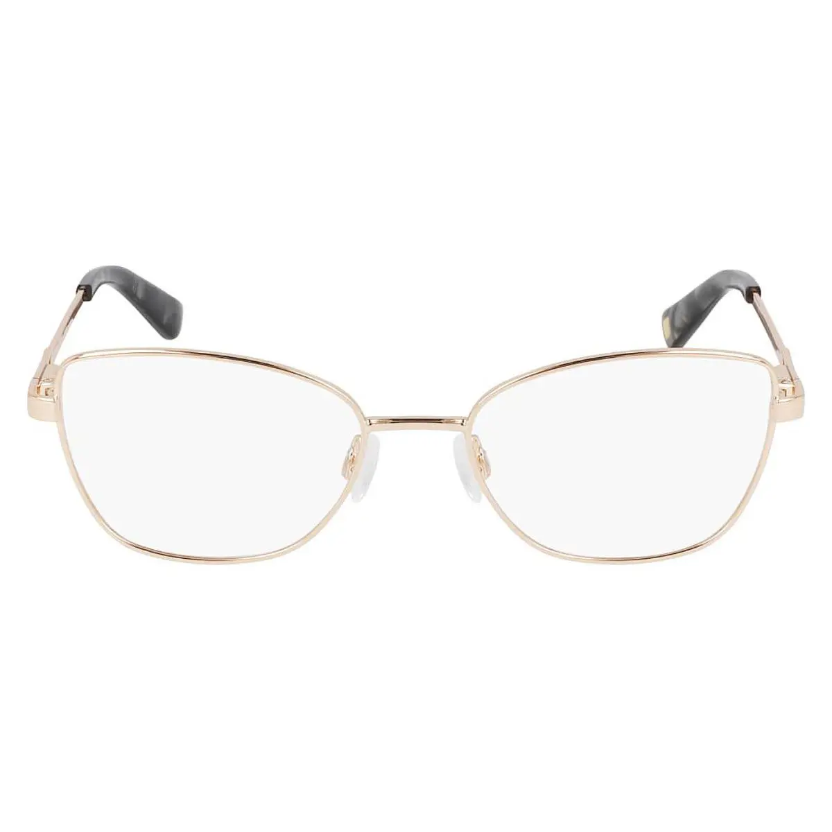 Anne Klein AK5116 Eyeglasses Women Gold 50mm