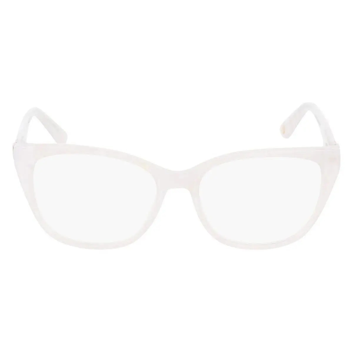 Anne Klein AK5121 Eyeglasses Female Gray Pearl 52mm