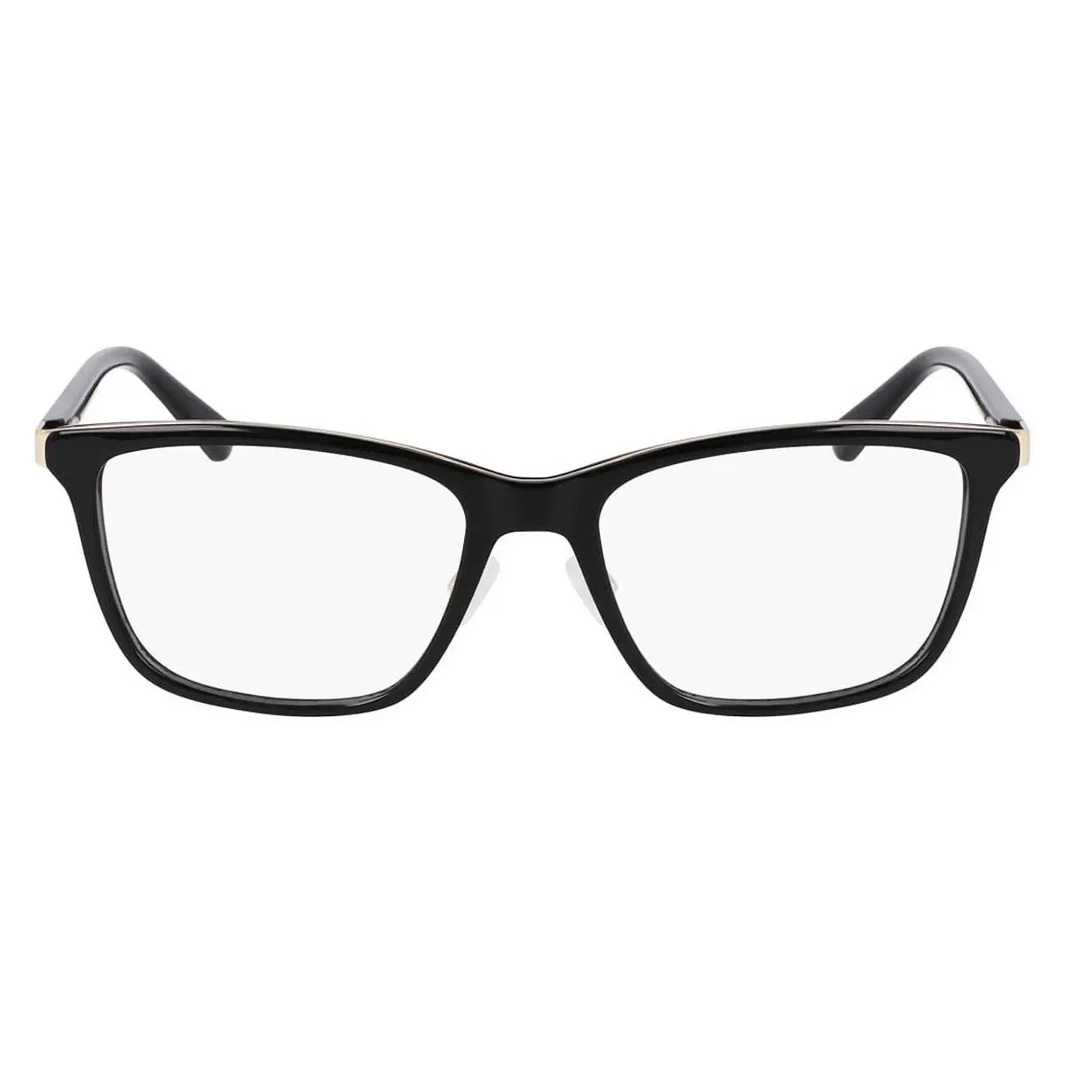 Anne Klein AK5114 Eyeglasses Women Black 55mm