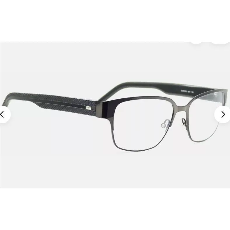 Homme 0193 98V Eyewear Glasses RX Optical Eyeglasses Frames 54-15-145 by Dior