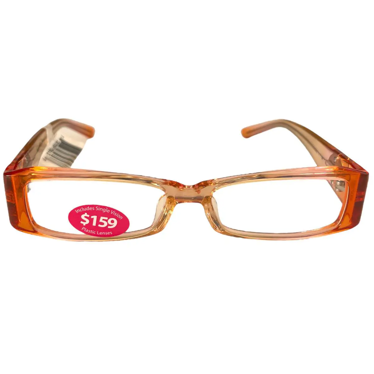 Women Eyeglasses CD7042J Miz Size 50-15-135 by Dior