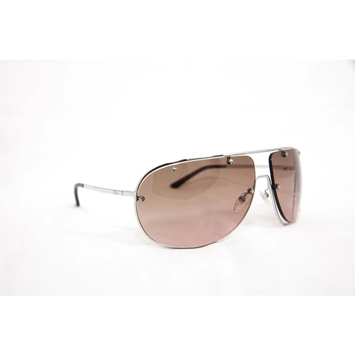 Rimmed Eyeglasses Glasses Sunglasses OYB7 21 by Dior