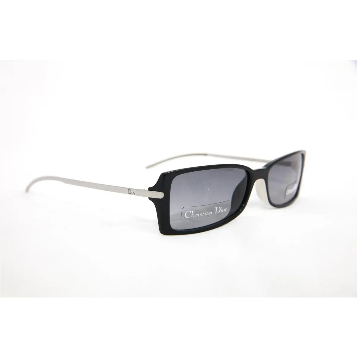 Dior Rimmed Eyeglasses Glasses Sunglasses 91SLE 69