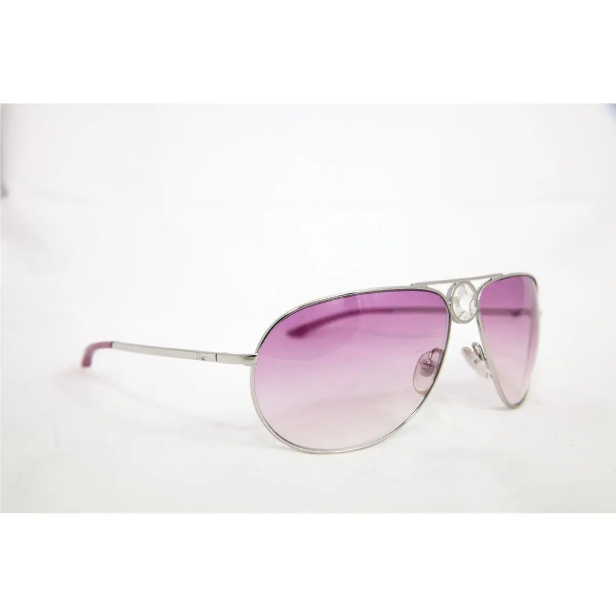 Rimmed Eyeglasses Glasses Sunglasses YB7IK 108 by Dior