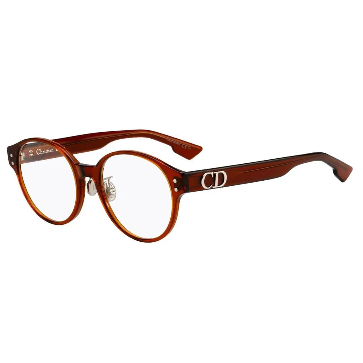 Christian  DIORCD3F-02LF-50 Eyeglasses by Dior