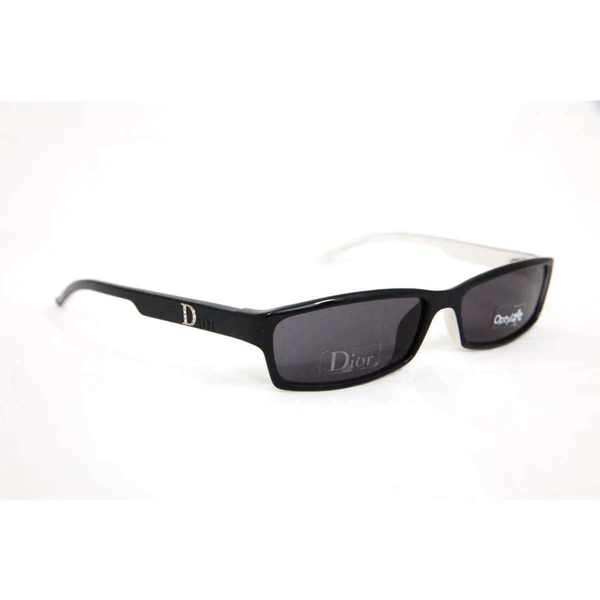 Rimmed Eyeglasses Glasses Sunglasses T54 59 by Dior
