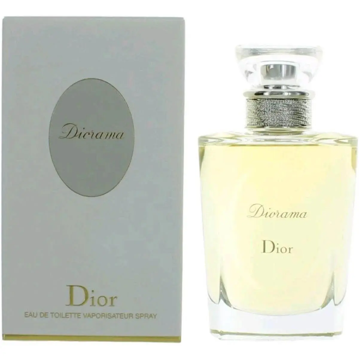 Diorama by Christian Dior For Women Edt 3.3 / 3.4 oz
