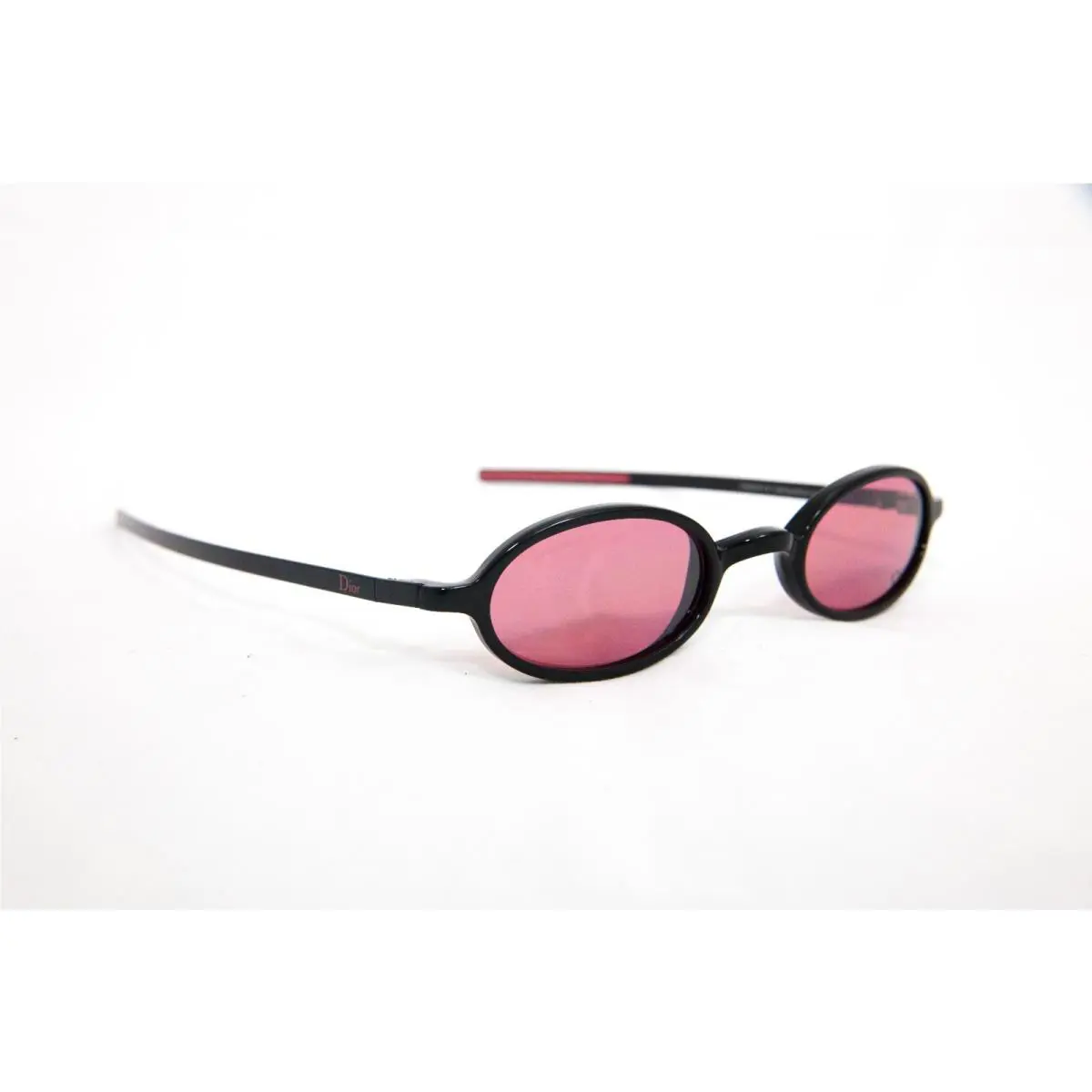 Rimmed Eyeglasses Glasses Sunglasses 6V2 39 by Dior