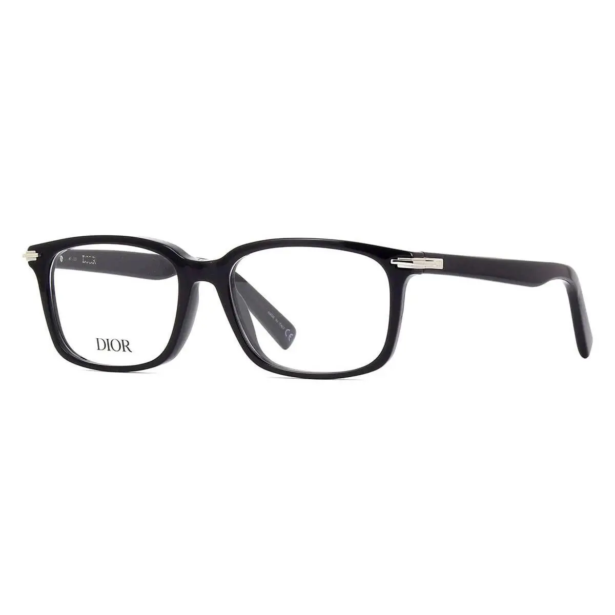 Dior Diorblacksuito SS11l 1000 Color Black 54-16-145 - Frame: Black