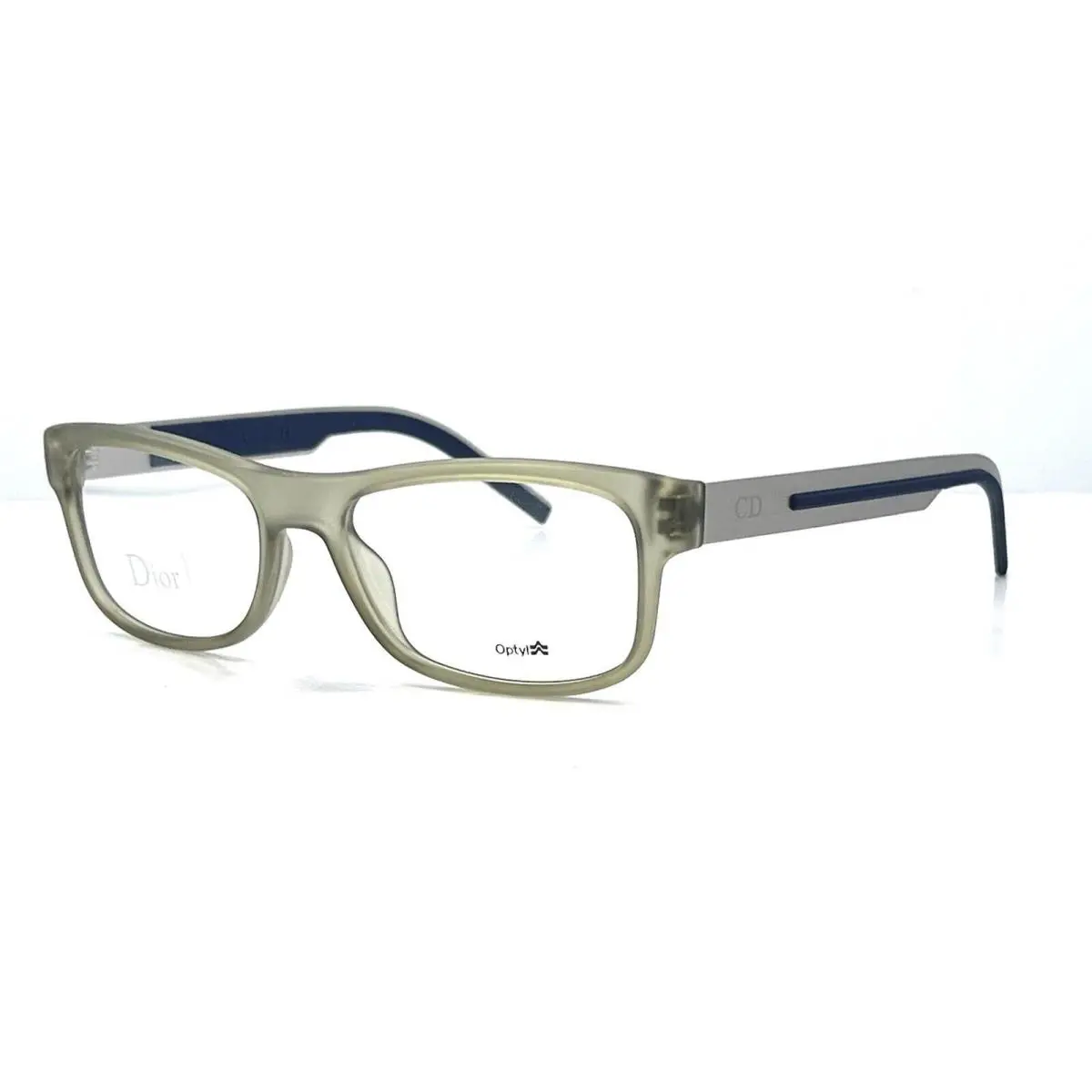 Homme Blacktie 185 J1Y Eyeglasses Frames by Dior